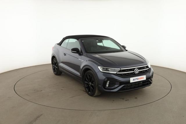 Volkswagen T-Roc image 3