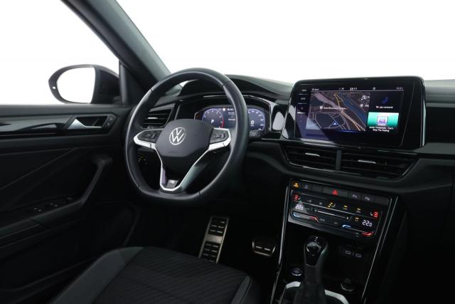 Volkswagen T-Roc image 2