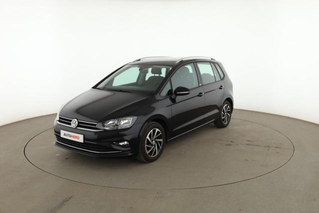 Volkswagen Golf Sportsvan Vii 1.5 Tsi Evo Bluemotion Tech Connect Bv6 130 Ch