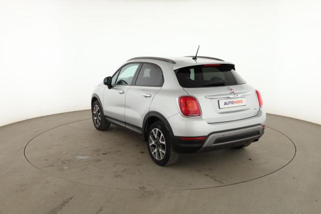 Fiat 500x image 4