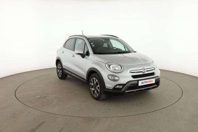 Fiat 500x image 1