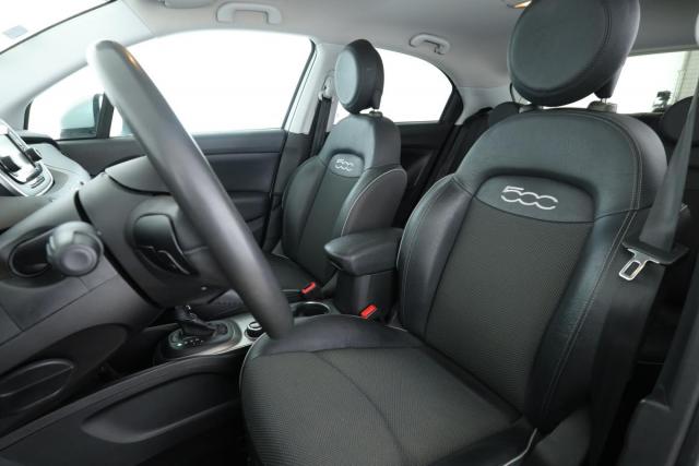 Fiat 500x image 8