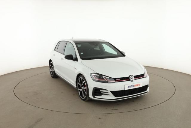 Volkswagen Golf image 3