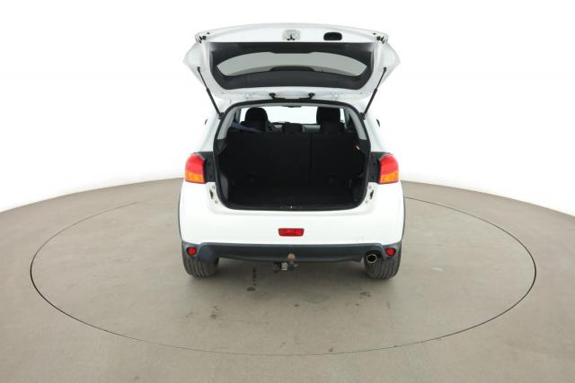 Mitsubishi Asx image 3