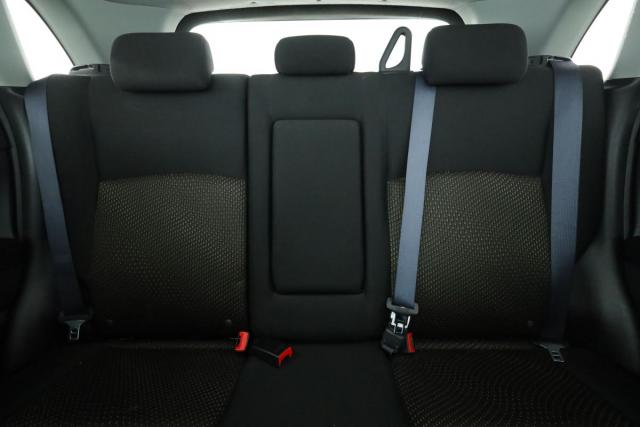 Mitsubishi Asx image 5