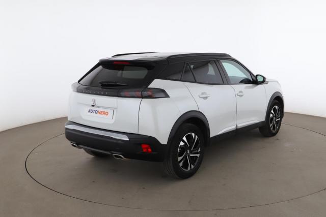 Peugeot 2008 image 5