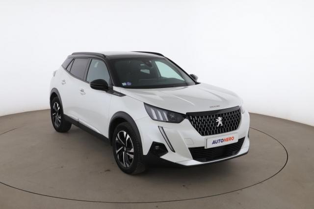 Peugeot 2008 image 3