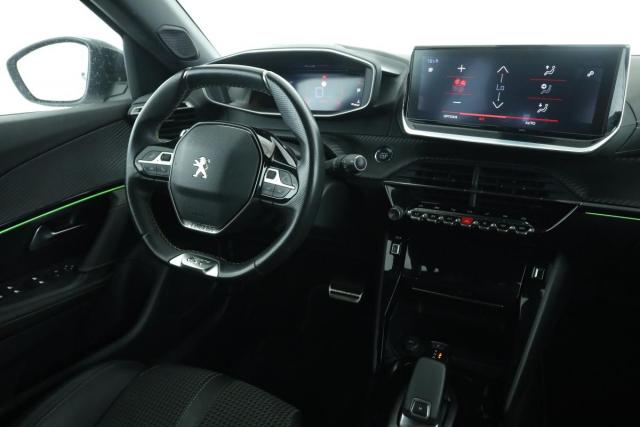 Peugeot 2008 image 9