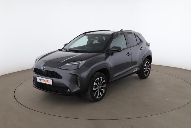 Toyota Yaris Cross 1.5 2wd Design 116h