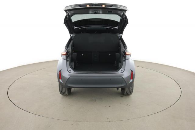 Toyota Yaris Cross image 6