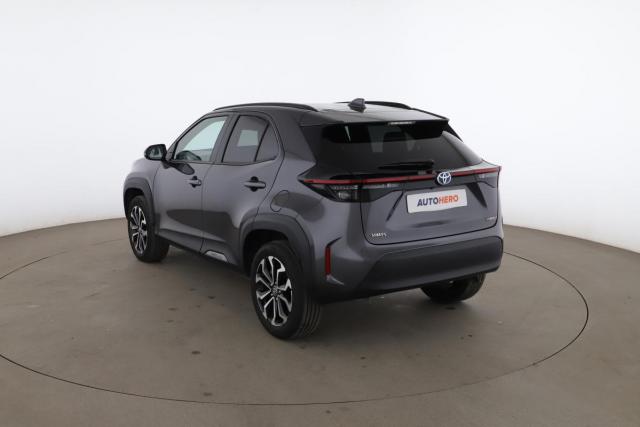 Toyota Yaris Cross image 7