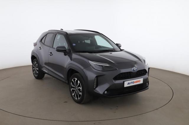 Toyota Yaris Cross image 4