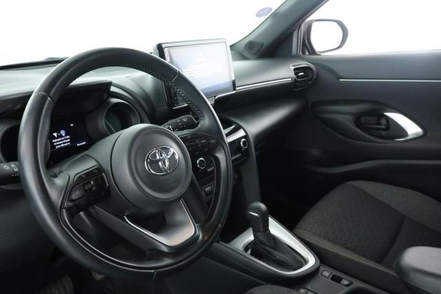 Toyota Yaris Cross image 1