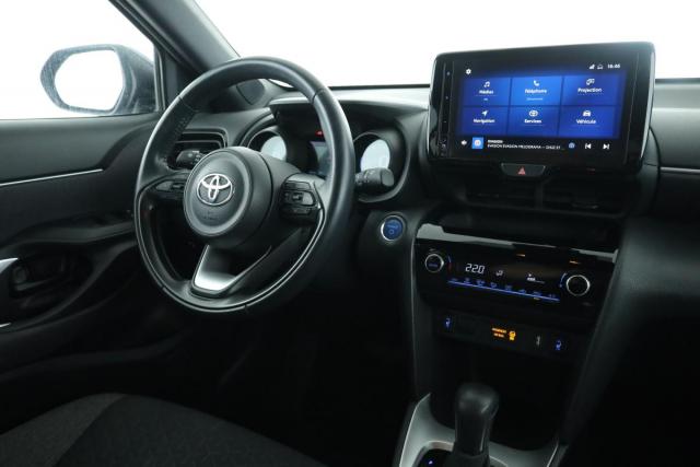 Toyota Yaris Cross image 3
