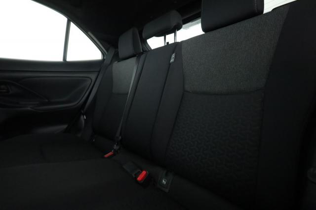 Toyota Yaris Cross image 9