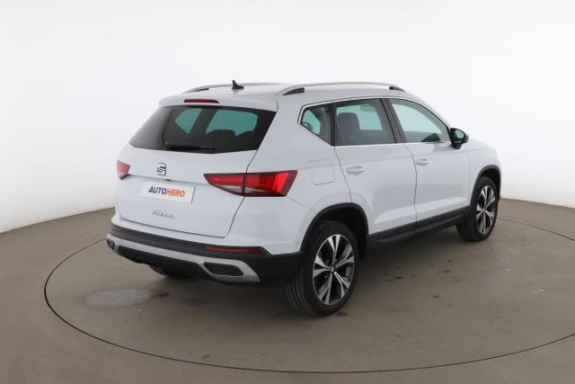 Seat Ateca image 4