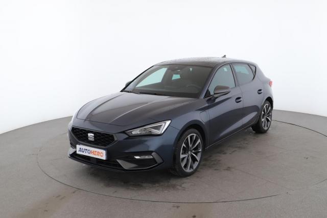 Seat Leon 1.4 Tsi E-Hybrid Fr Dsg6 204 Ch
