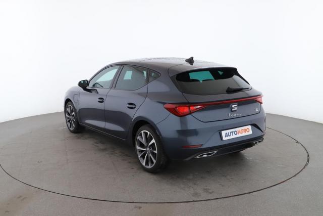 Seat Leon image 7