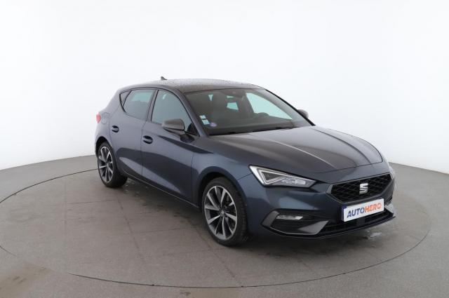 Seat Leon image 8