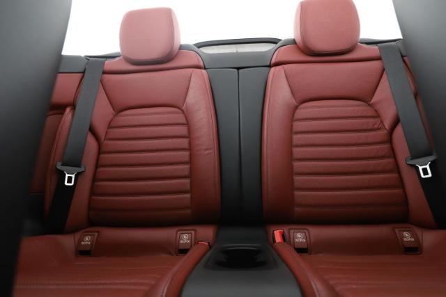 Mercedes Benz Classe C Cabriolet image 8