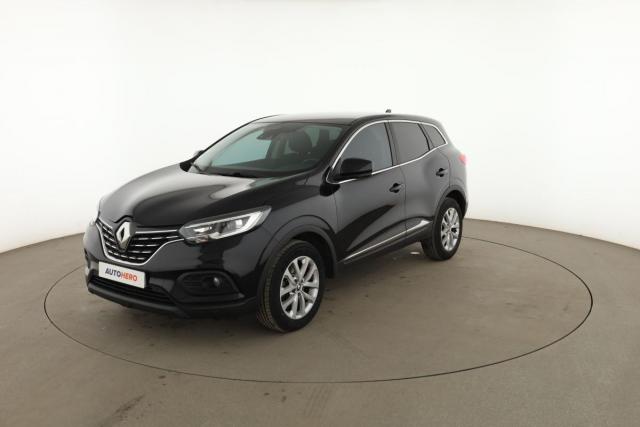 Renault Kadjar 1.5 Dci Blue Business Edc 115 Ch