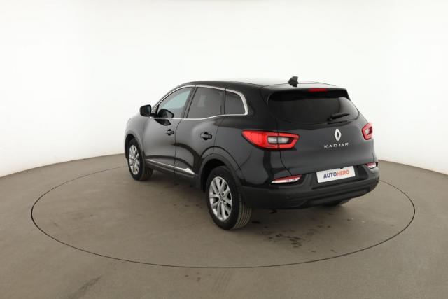 Renault Kadjar image 2