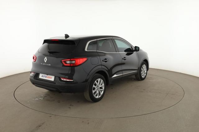 Renault Kadjar image 8