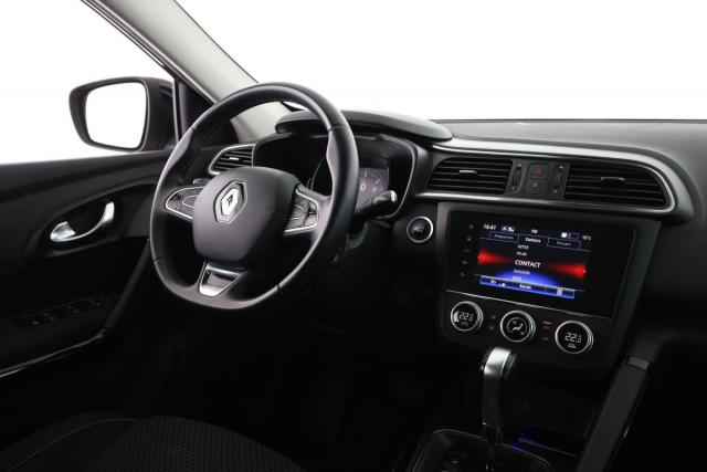 Renault Kadjar image 5