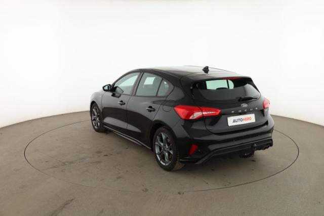 Ford Focus image 2