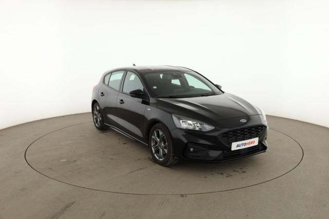 Ford Focus image 4