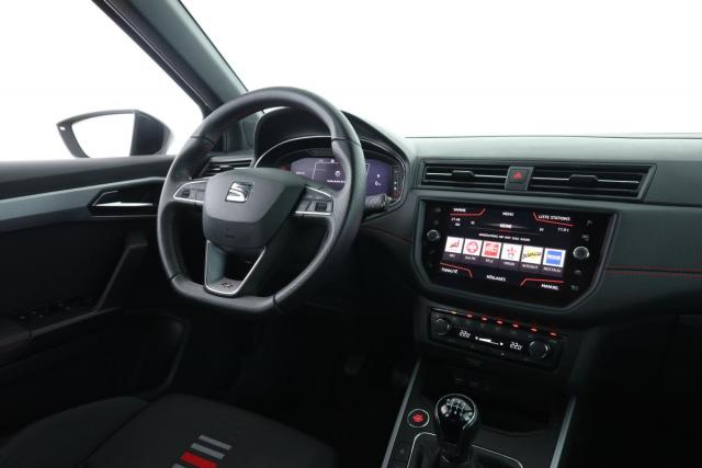Seat Arona image 6