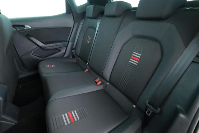 Seat Arona image 5