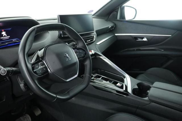 Peugeot 5008 image 9