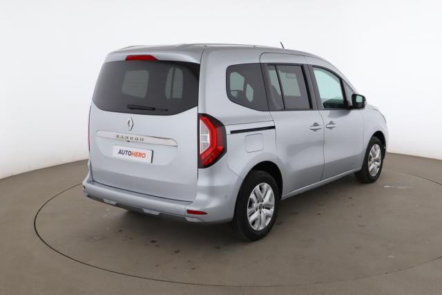 Renault Kangoo image 3
