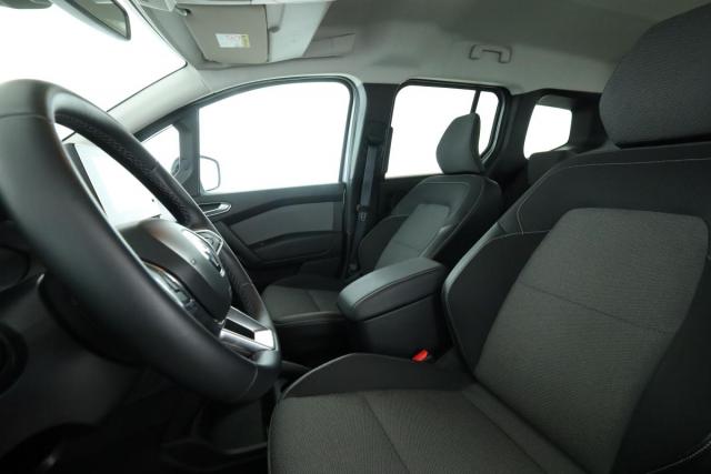 Renault Kangoo image 1