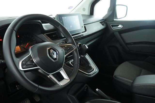 Renault Kangoo image 7