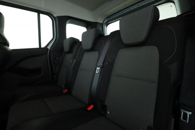 Renault Kangoo image 8