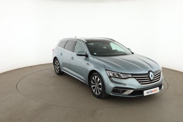 Renault Talisman Estate image 4