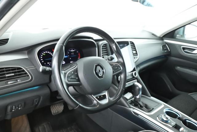Renault Talisman Estate image 3