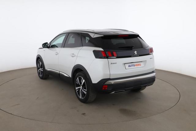 Peugeot 3008 image 6