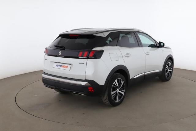 Peugeot 3008 image 4