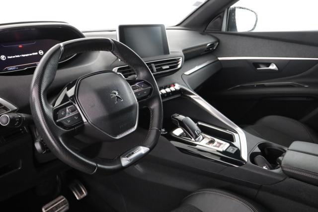 Peugeot 3008 image 9