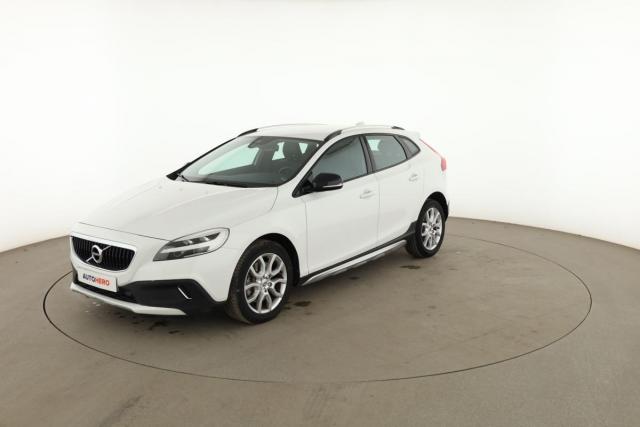 Volvo V40 Cross Country 2.0 T4 Awd Summum Geartronic 8 190 Ch