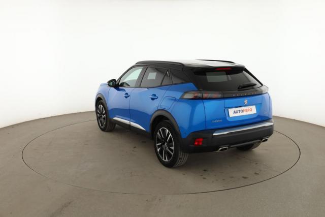 Peugeot 2008 image 9