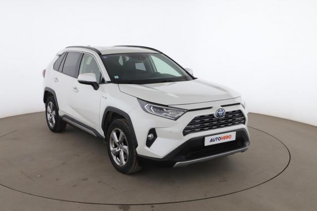 Toyota Rav4 image 8