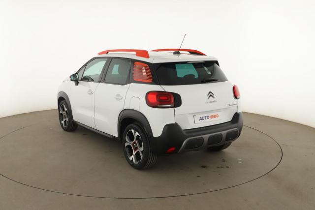 Citroen C3 Aircross image 1