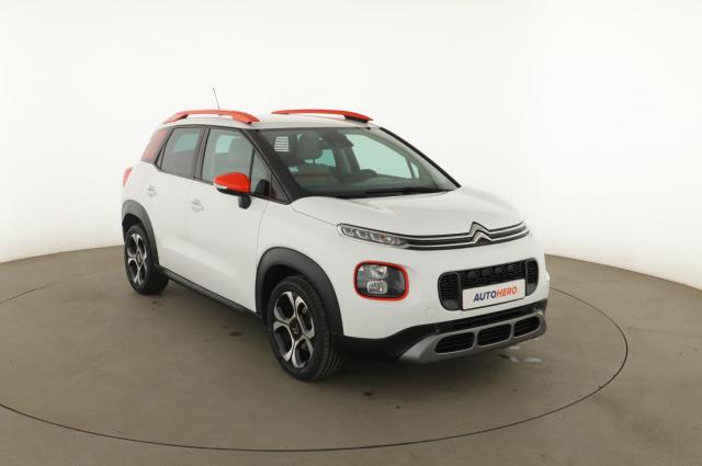 Citroen C3 Aircross image 5