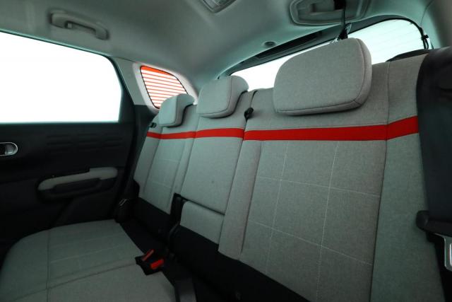 Citroen C3 Aircross image 7