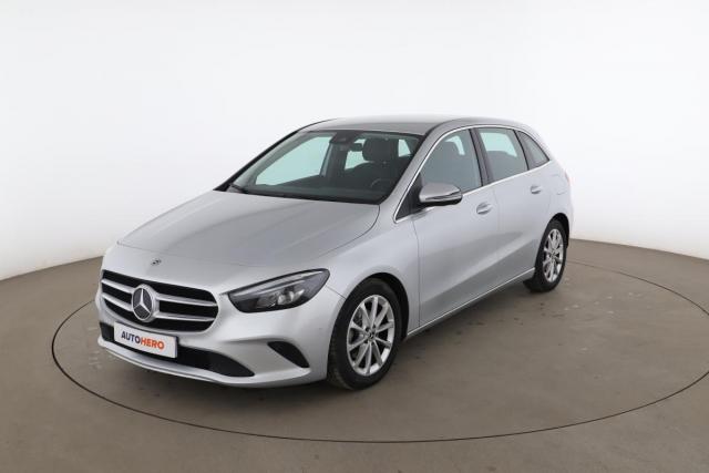 Mercedes Benz Classe B 180 D Progressive Line Edition 7g-Dct 116 Ch