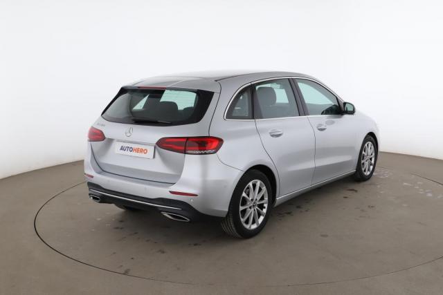 Mercedes Benz Classe B image 1